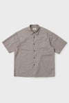 ANOTHER OFFICE(アナザーオフィス)Writer Shirt ライターシャツ AOESSH005