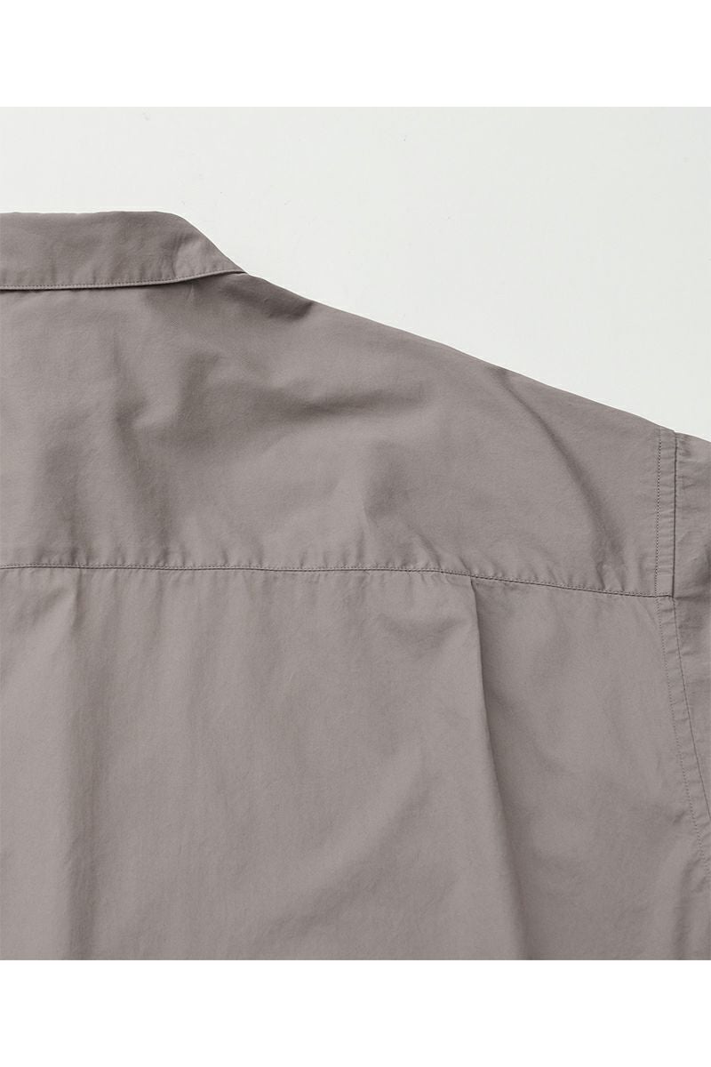 ANOTHER OFFICE(アナザーオフィス)Writer Shirt ライターシャツ AOESSH005