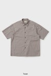 ANOTHER OFFICE(アナザーオフィス)Writer Shirt ライターシャツ AOESSH005