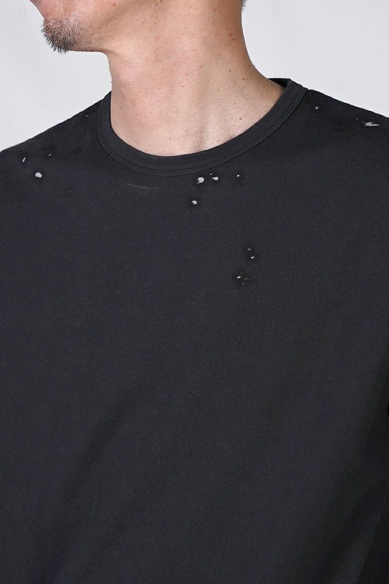 paratrait(パラトレイト)PARADESTROY T SHIRTS パラデストロイTシャツ PT25S095