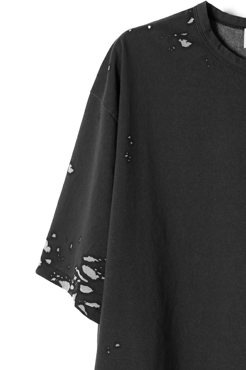 paratrait(パラトレイト)PARADESTROY T SHIRTS パラデストロイTシャツ PT25S095