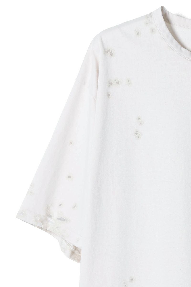 paratrait(パラトレイト)PARADESTROY T SHIRTS パラデストロイTシャツ PT25S095