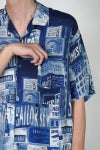 Porter Classic(ポータークラシック) ALOHA SHIRT TIMES SQUARE アロハシャツタイムズスクエア PC-024-3275