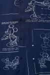Porter Classic(ポータークラシック) DISNEY MS PC ALOHA COLLECTION ALOHA SHIRT DISNEY MICKEY MOUSE ディズニーポータークラシックアロハコレクション アロハシャツディズニーミッキーマウス PC-024-3290
