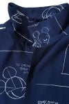 Porter Classic(ポータークラシック) DISNEY MS PC ALOHA COLLECTION ALOHA SHIRT DISNEY MICKEY MOUSE ディズニーポータークラシックアロハコレクション アロハシャツディズニーミッキーマウス PC-024-3290
