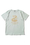 BOWWOW(バウワウ) SNAKEMAN JONES 8812 TEE スネークマンジョーンズ8812Tシャツ BW251-SJ8T