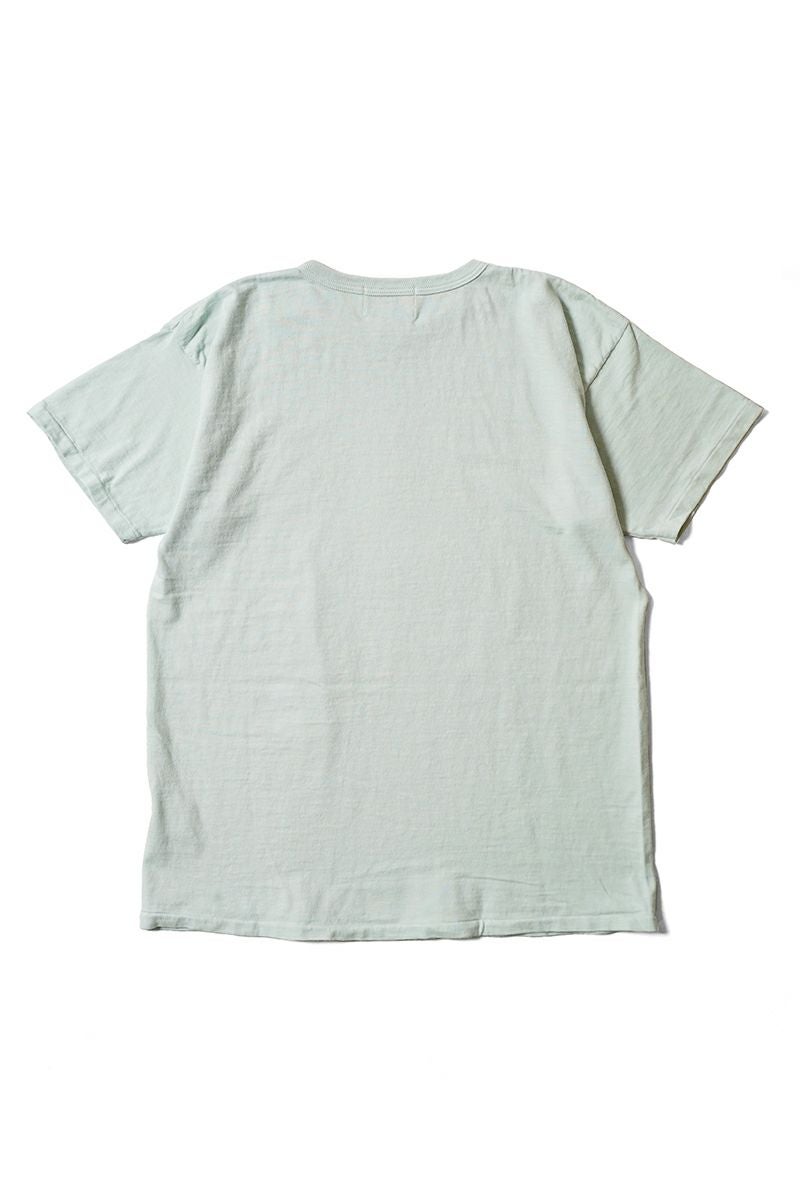 BOWWOW(バウワウ) SNAKEMAN JONES 8812 TEE スネークマンジョーンズ8812Tシャツ BW251-SJ8T