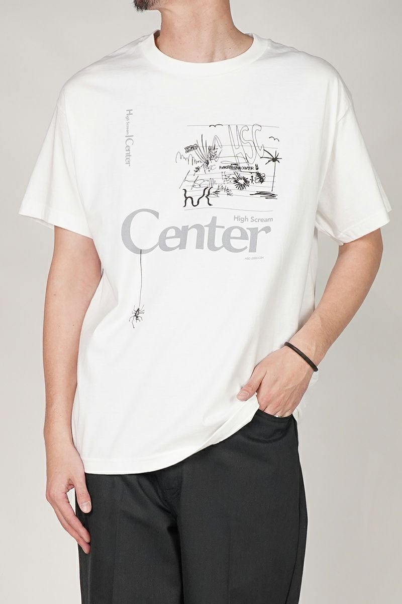 High Scream Center(ハイスクリームセンター) | High Scream Center