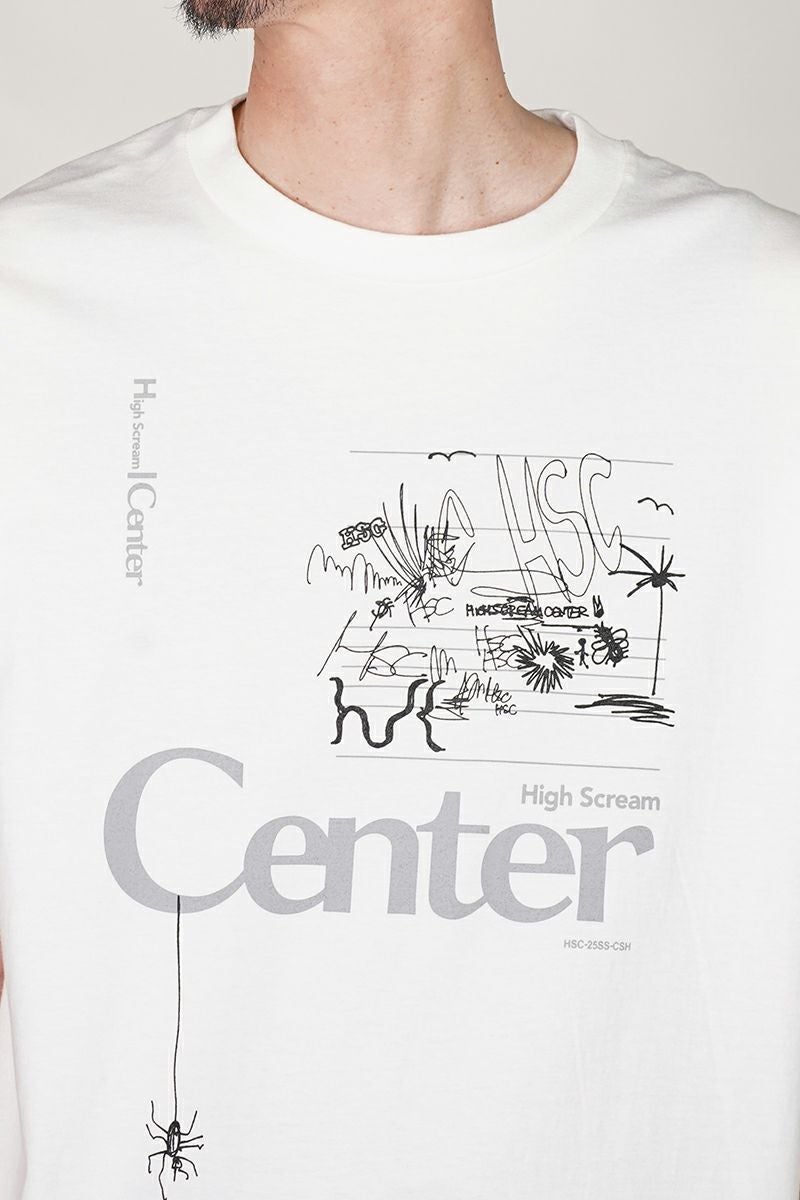 High Scream Center(ハイスクリームセンター) | High Scream Center