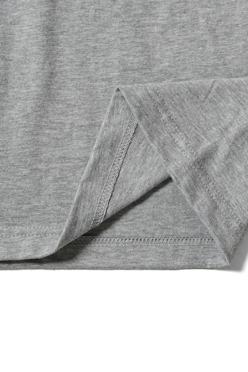 High Scream Center(ハイスクリームセンター) CENTER TEE センターTシャツ HSC25SS-CT09