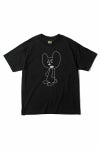 High Scream Center(ハイスクリームセンター) CAT TEE キャットTシャツ HSC25SS-CT11