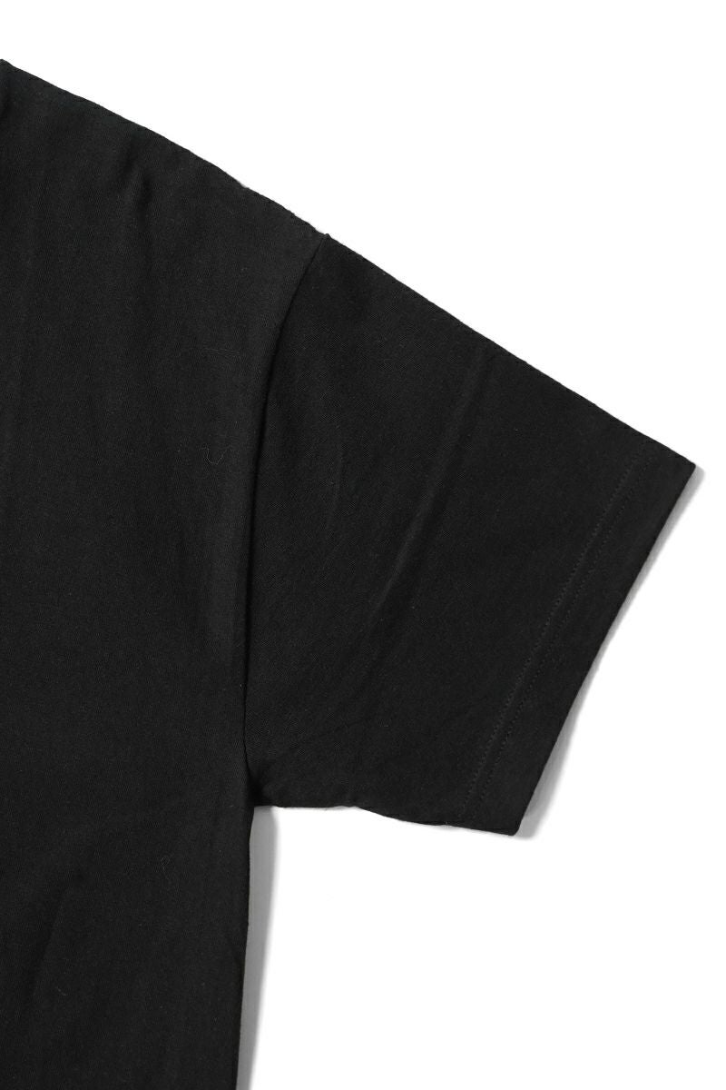 High Scream Center(ハイスクリームセンター) AMIDAKUJI TEE あみだくじTシャツ HSC25SS-CT13