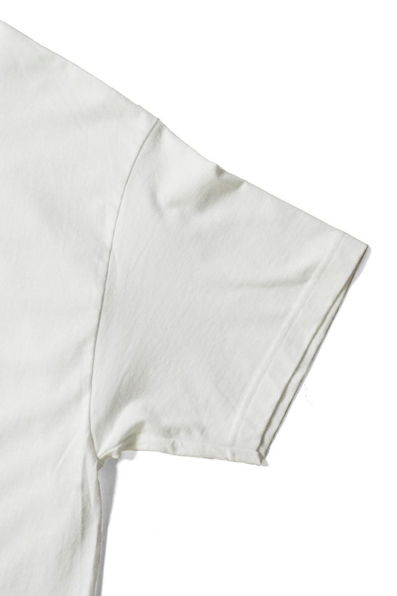  High Scream Center(ハイスクリームセンター) SKELETON TEE スケルトンTシャツ HSC25SS-CT14