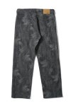 High Scream Center(ハイスクリームセンター) 5PK DENIM PT 5ポケットデニムパンツ HSC25SS-PT03