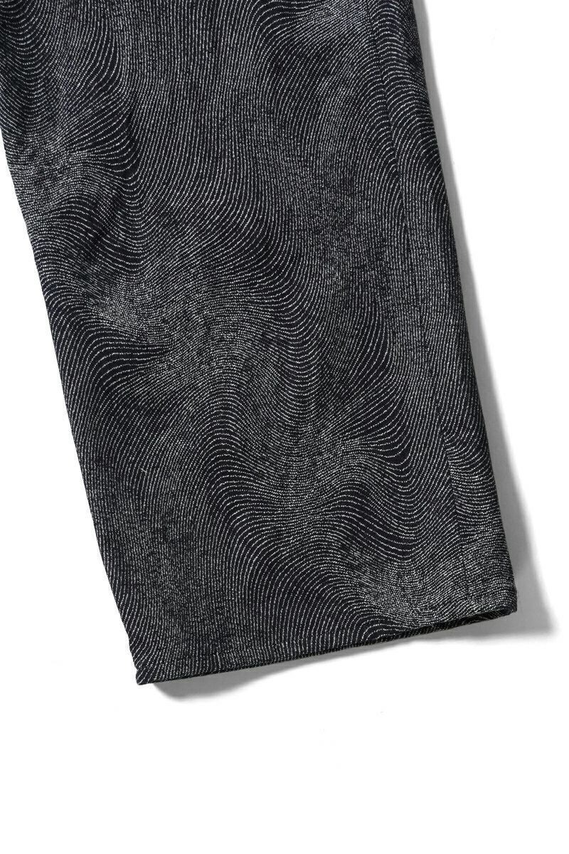 High Scream Center(ハイスクリームセンター) 5PK DENIM PT 5ポケットデニムパンツ HSC25SS-PT03