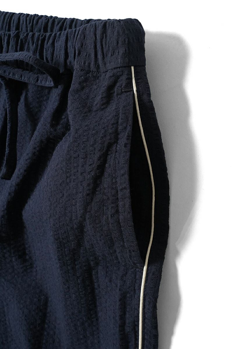 NOWHAW(ノウハウ) "nitegame" #seersucker ナイトゲーム シアサッカー P-S621-H