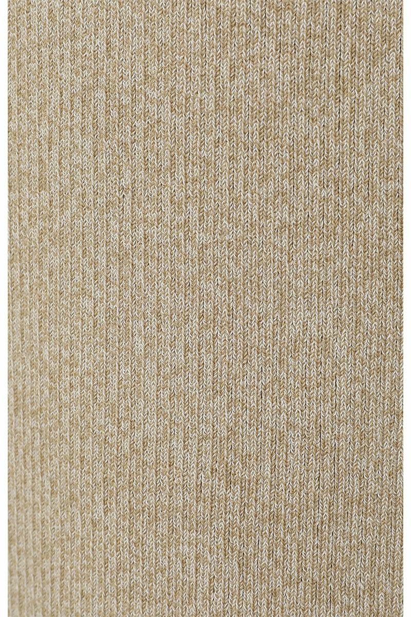 CLANE(クラネ) SQUARE SLEEVE KNIT TOPS スクエアスリーブニットトップス 18106-2252