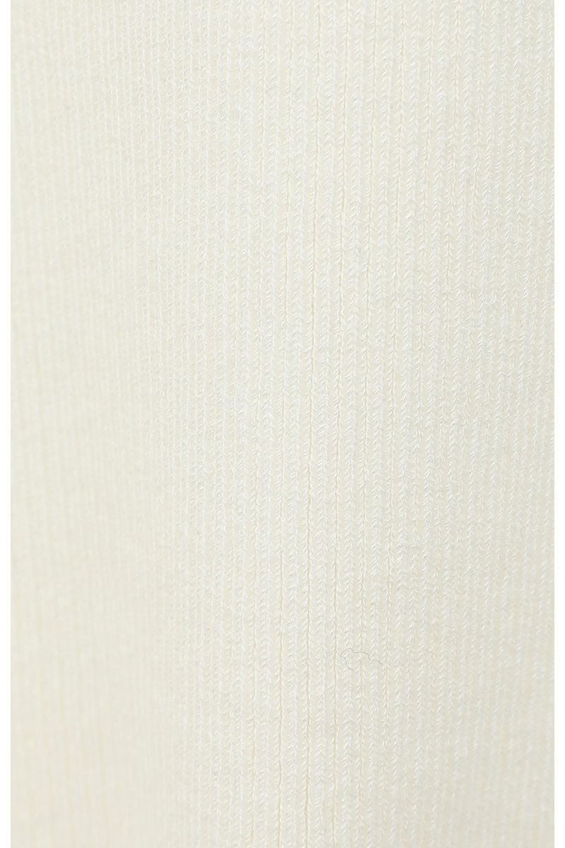 CLANE(クラネ) SQUARE SLEEVE KNIT TOPS スクエアスリーブニットトップス 18106-2252