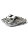 PAES(ペイズ) FLIP-FLOP リカバリーサンダル PAES-01 SILVER