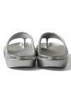 PAES(ペイズ) FLIP-FLOP リカバリーサンダル PAES-01 SILVER