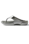 PAES(ペイズ) FLIP-FLOP リカバリーサンダル PAES-01 SILVER