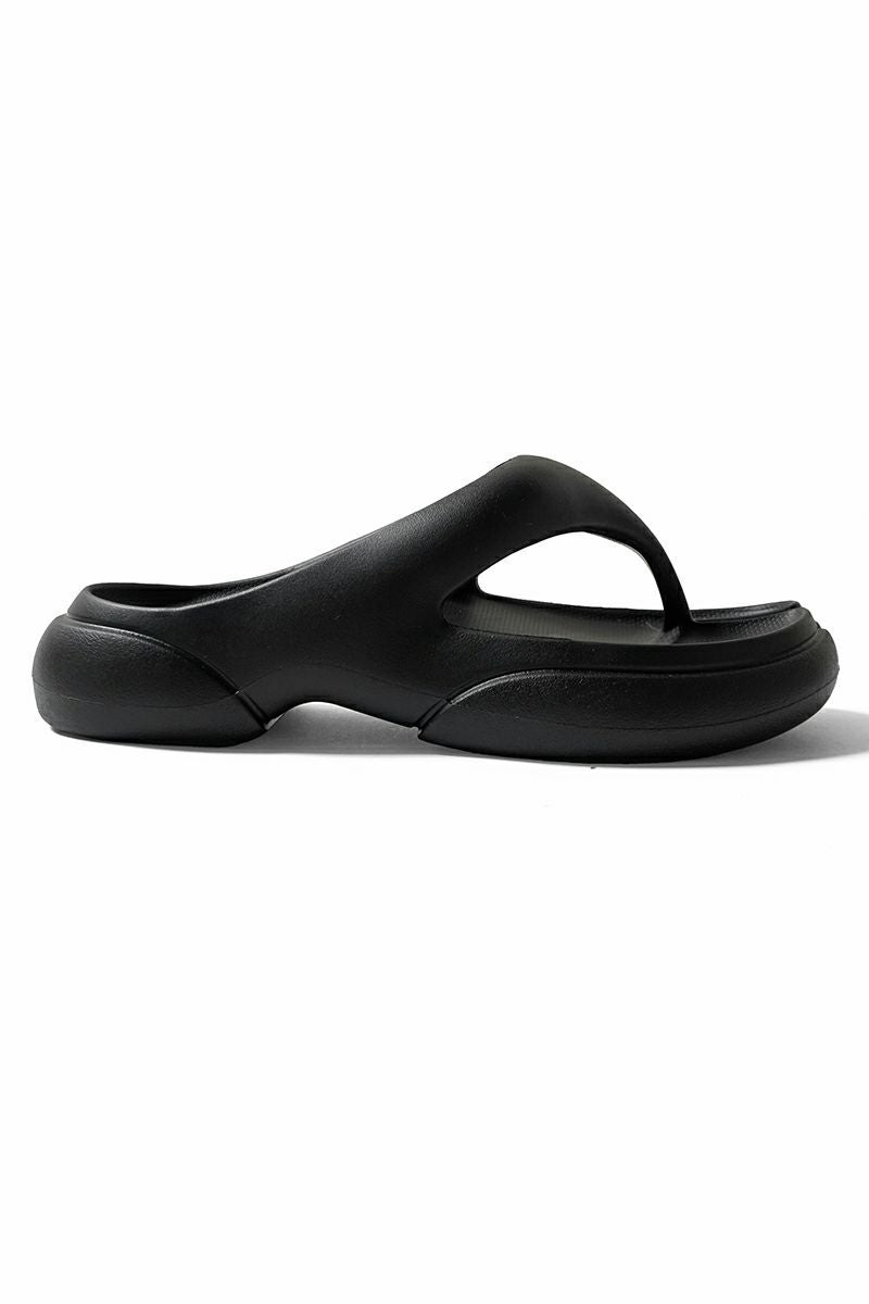 PAES(ペイズ) FLIP-FLOP リカバリーサンダル PAES-04