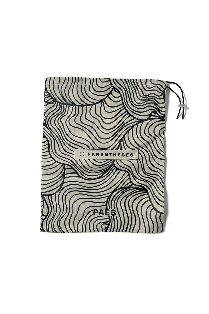 PAES(ペイズ) FLIP-FLOP リカバリーサンダル PAES-04