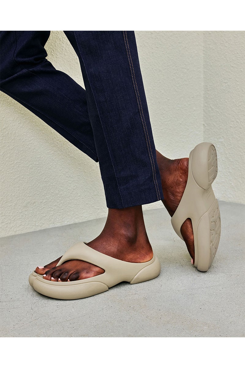 PAES(ペイズ) Flipflop 02 リカバリーサンダル PAES-04
