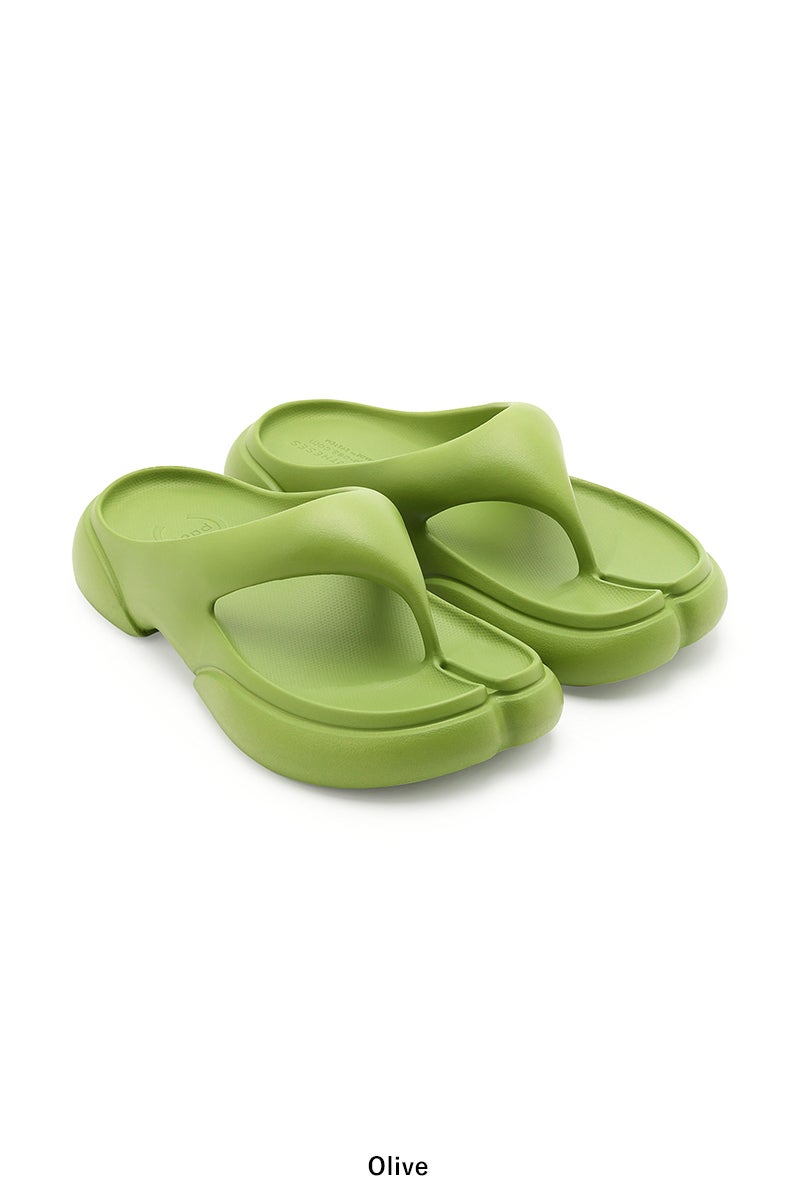 PAES(ペイズ) Flipflop 02 リカバリーサンダル PAES-04