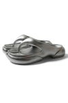 PAES(ペイズ) FLIP-FLOP リカバリーサンダル PAES-04 SILVER