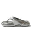 PAES(ペイズ) FLIP-FLOP リカバリーサンダル PAES-04 SILVER