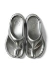 PAES(ペイズ) FLIP-FLOP リカバリーサンダル PAES-04 SILVER