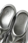 PAES(ペイズ) FLIP-FLOP リカバリーサンダル PAES-04 SILVER