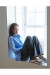 PAES(ペイズ) Flipflop 02 リカバリーサンダル PAES-04 SILVER