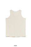 UNUSED(アンユーズド) Tank Top タンクトップ US2477