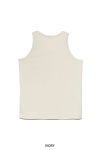 UNUSED(アンユーズド) Tank Top タンクトップ US2477