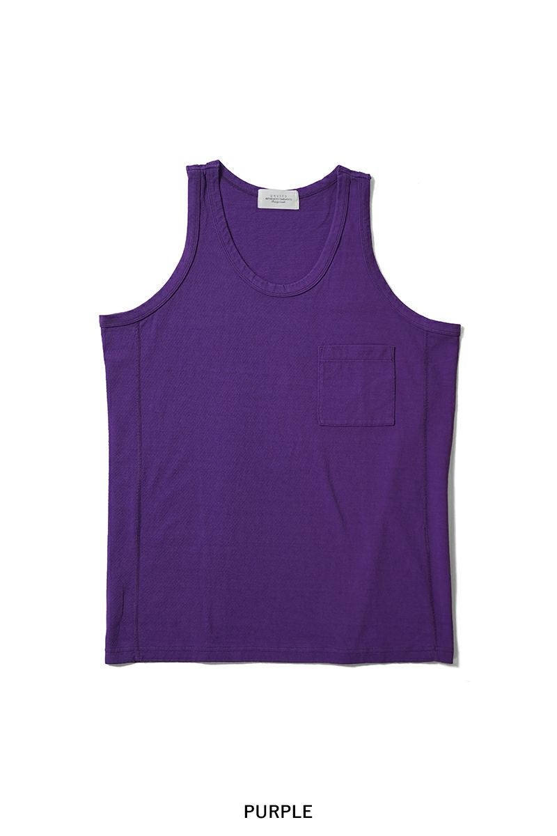 UNUSED(アンユーズド) | UNUSED(アンユーズド)Tank Top タンクトップ