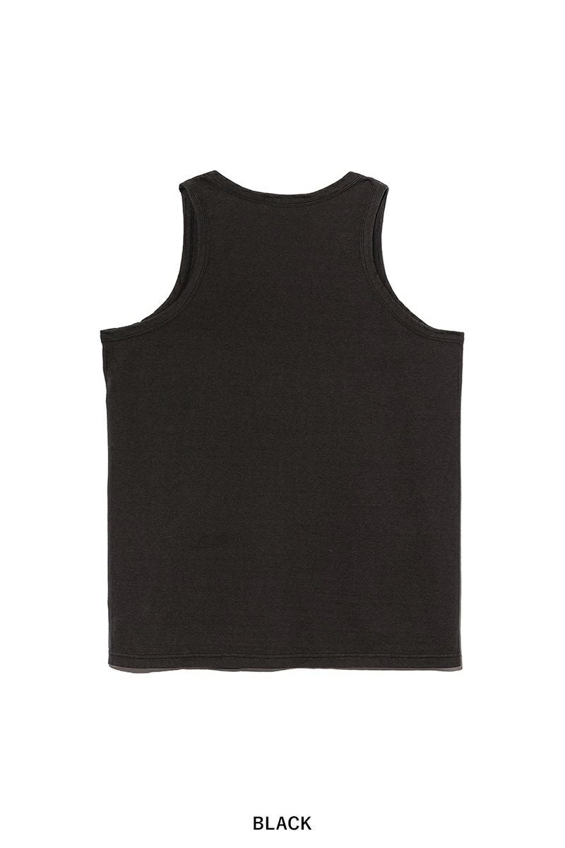 UNUSED(アンユーズド) | UNUSED(アンユーズド)Tank Top タンクトップ