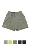 FreshService(フレッシュサービス) ALL WEATHER SHORTS オールウェザーショーツ FSP251-90035B