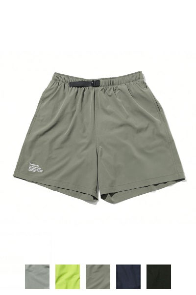 FreshService(フレッシュサービス) ALL WEATHER SHORTS オールウェザーショーツ FSP251-90035B