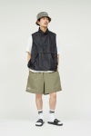 FreshService(フレッシュサービス) ALL WEATHER SHORTS オールウェザーショーツ FSP251-90035B