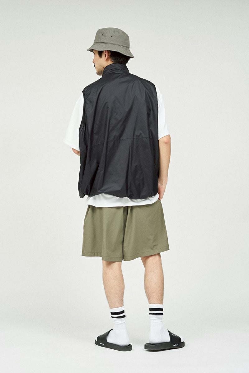 FreshService(フレッシュサービス) ALL WEATHER SHORTS オールウェザーショーツ FSP251-90035B