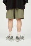 FreshService(フレッシュサービス) ALL WEATHER SHORTS オールウェザーショーツ FSP251-90035B