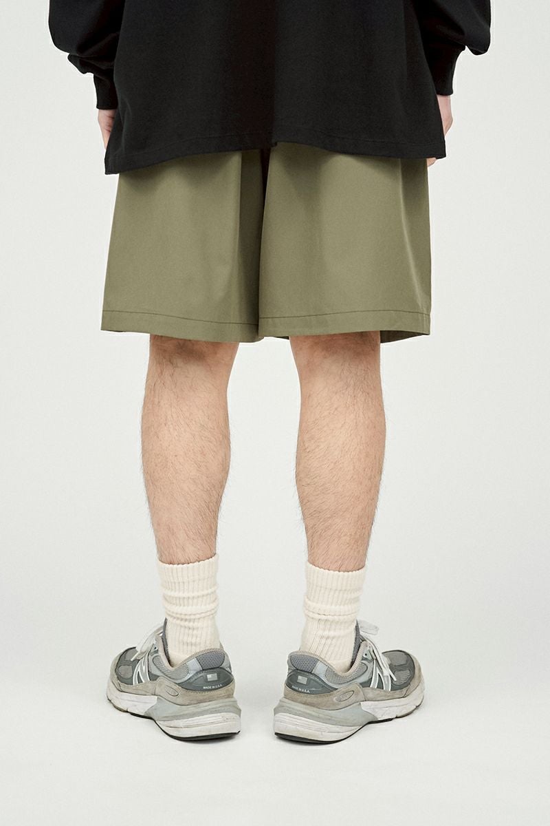 FreshService(フレッシュサービス) ALL WEATHER SHORTS オールウェザーショーツ FSP251-90035B