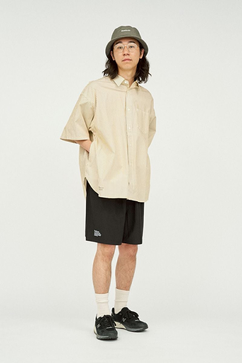FreshService(フレッシュサービス) ALL WEATHER SHORTS オールウェザーショーツ FSP251-90035B