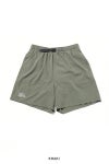 FreshService(フレッシュサービス) ALL WEATHER SHORTS オールウェザーショーツ FSP251-90035B