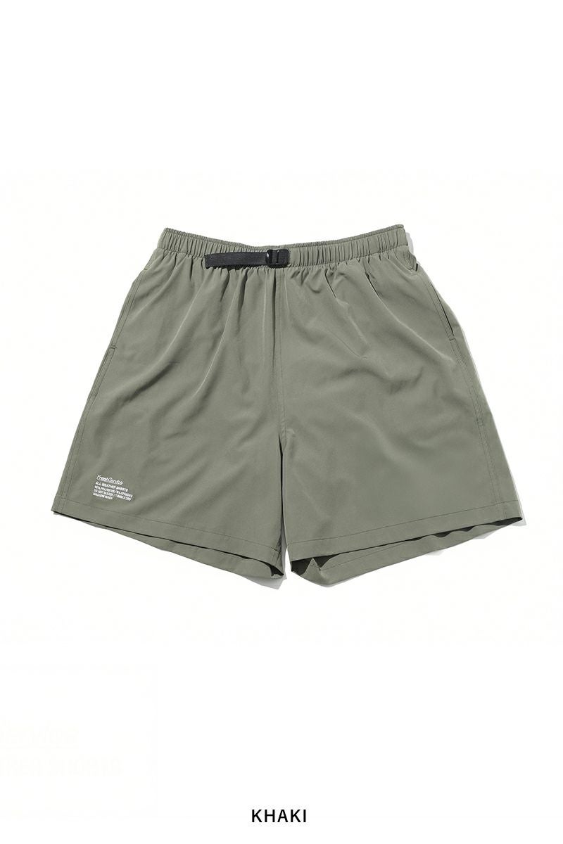 FreshService(フレッシュサービス) ALL WEATHER SHORTS オールウェザーショーツ FSP251-90035B