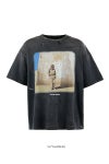 SAINT Mxxxxxx(セントマイケル) SM-HR8-0000-C63 / SW_SS TEE / ANAKIN / BLACK スターウォーズ アナキン 半袖Tシャツ
