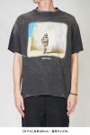 SAINT Mxxxxxx(セントマイケル) SM-HR8-0000-C63 / SW_SS TEE / ANAKIN / BLACK スターウォーズ アナキン 半袖Tシャツ