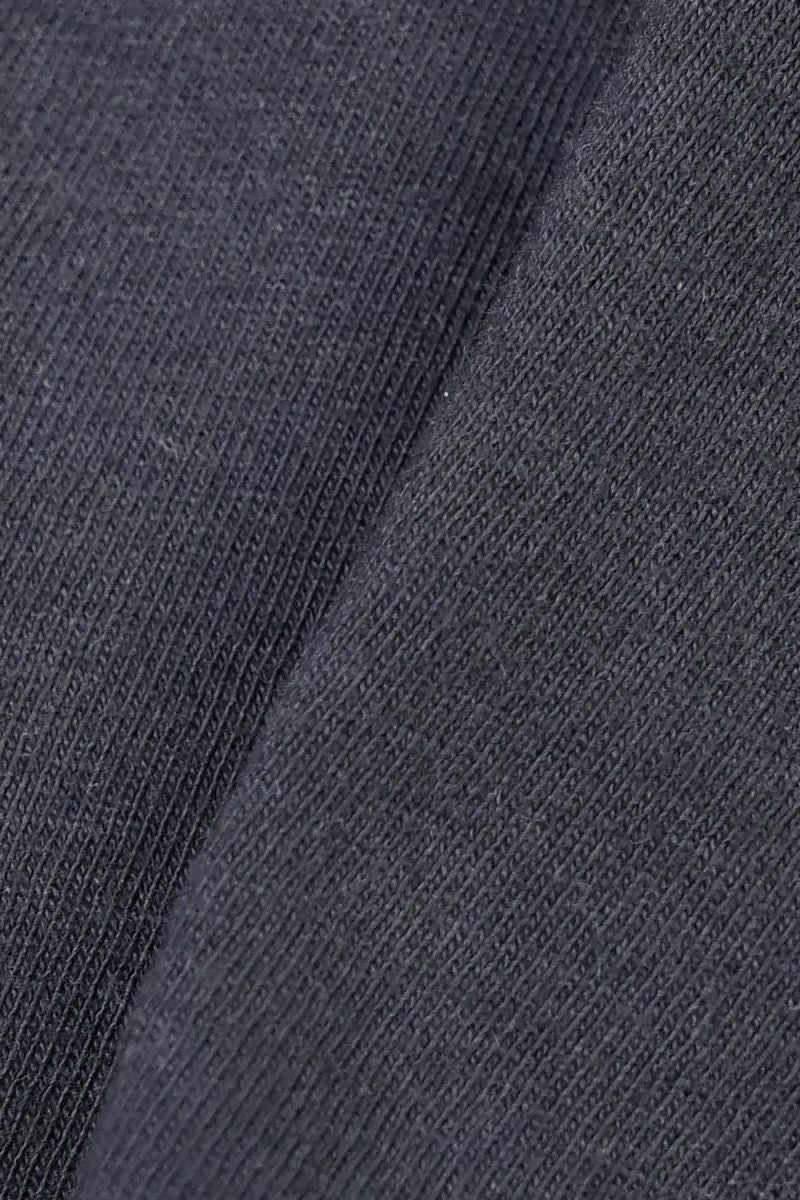 visvim(ビズビム) JUMBO TEE S/S V CRASH ジャンボ半袖Tシャツ Vクラッシュ 0125105010014